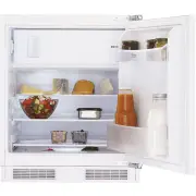 Réfrigérateur intégré 1 porte BEKO BU1154HCN