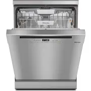 Lave-vaisselle 60 cm MIELE G5811SCFRONTINOX