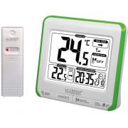 Centrale météo LA CROSSE TECHNOLOGY WS6811W-GREEN