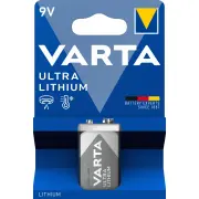 Pile VARTA 6122301401/10