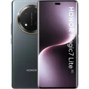 Smartphone HONOR MAGIC7LITENOIR