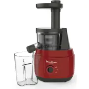 Extracteur de jus MOULINEX ZU 150510