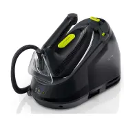 Centrale vapeur BRAUN IS3257BK
