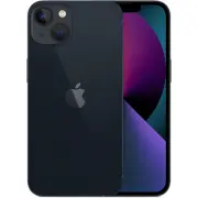 Apple iPhone 13 Noir 128 Go - MLPF3ZD/A