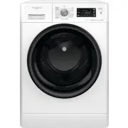 Lave-linge séchant WHIRLPOOL PFFWDB864349BVFR