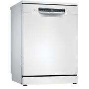 Lave-vaisselle 60 cm BOSCH SMS4HTW47E