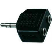 Connectique et adaptateur audio ITC 1750