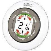 Thermometre LA CROSSE TECHNOLOGY WT 138 W BLI