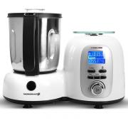 Robot multifonction cuiseur TKG HA1020