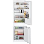 Réfrigérateur combiné intégré SIEMENS KI86V5SE0