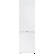 Réfrigérateur combiné inversé CANDY CNCQ2T620EW