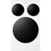 Lave-linge frontal CANDY MQD410CBL9-47