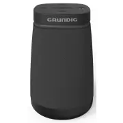 Enceinte bluetooth GRUNDIG PORTABLE360