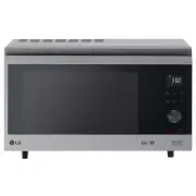 Micro-ondes multifonction LG MJ3965ACS