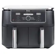 Friteuse sans huile NINJA AF400EU Friteuse sans huile NINJA AF400EU