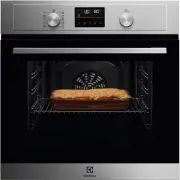 Four pyrolyse ELECTROLUX EOH4P06BX