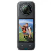 Caméra action INSTA360 X 4 CAMERA