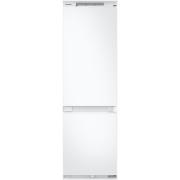 Réfrigérateur combiné inversé SAMSUNG BRB26600EWW