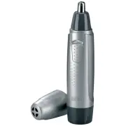 Tondeuse nez et oreilles BRAUN EN 10