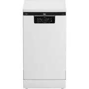 Lave-vaisselle 45 cm BEKO BDFS26040W