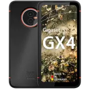 Smartphone SAMSUNG GX4NOIR