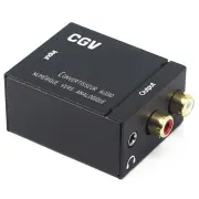 Commutation video CGV DOP-R