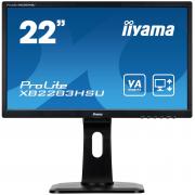 Moniteur IIYAMA XB 2283 HSU-B 1