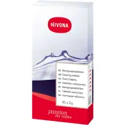 Accessoires cafetière et bouilloire NIVONA 390701200