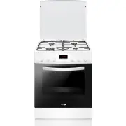 Cuisinière dessus gaz FAGOR FACM2105B