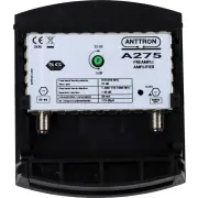Amplificateur de mat ANTTRON A275 Amplificateur de mat ANTTRON A275