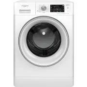 Lave-linge frontal WHIRLPOOL FFD11489SVFR