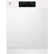 Lave-vaisselle intégré 60 cm ELECTROLUX KEAC7200IW