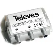 Filtre egaliseur rejecteur TELEVES 403301