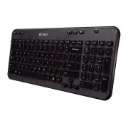 Clavier LOGITECH 920-003072