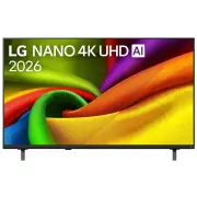 Tv led 43'' LG 43NU850B6LA