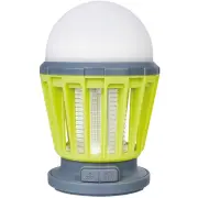 Piège à moustique EZILIGHT EZILIGHTMOSQUITOSTOPMS30