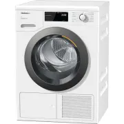 Sèche-linge frontal MIELE TCH780WP