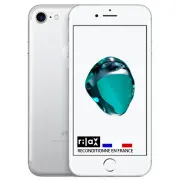 Iphone reconditionné RILAX (APPLE RECONDITIONNé) IP 732 SILHA+