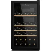 Cave à vin CAVISS S152EBEG