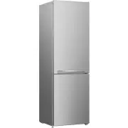 Réfrigérateur combiné inversé BEKO RCSA270K40SN