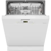 Lave-vaisselle intégré 60 cm MIELE G5611SCIBB