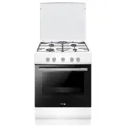 Cuisinière tout gaz FAGOR FACG2002B