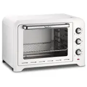 Minifour et rôtissoire MOULINEX OX484100