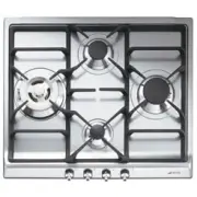 Table gaz SMEG SER 60 SGH 3
