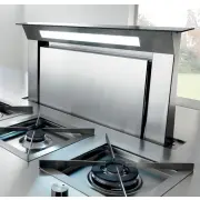 Hotte decor FALMEC DOWNDRAFT 4421