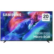 Tv led 55 SAMSUNG TMR55R85H