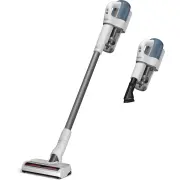 Aspirateur balai MIELE DUOFLEXHX1BLEU