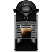 Cafetière nespresso Pixie Noir KRUPS YY 4127 FD