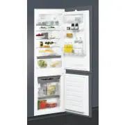 Réfrigérateur combiné intégré WHIRLPOOL ART6719SFD2