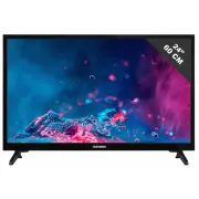 Télé led 24 pouces TELEFUNKEN TFK24GPD